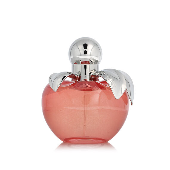 Nina Ricci Nina Woda toaletowa dla kobiet - do wielokrotnego napełniania 80 ml