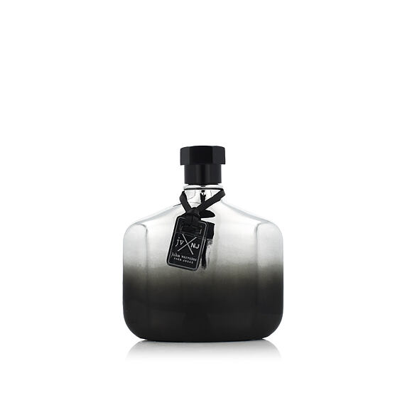 John Varvatos JV x NJ Silver EDT 125 ml M