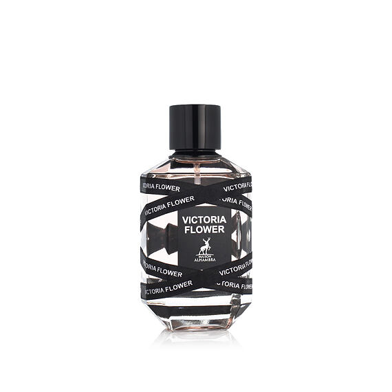 Maison Alhambra Victoria Flower EDP 100 ml W