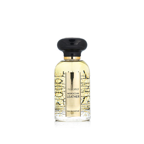 Nasamat Maroccan Leather EDP 100 ml U