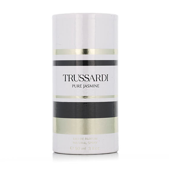 Trussardi Pure Jasmine EDP 90 ml W
