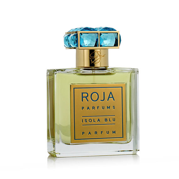 Roja Parfums Isola Blu Perfum 50 ml U