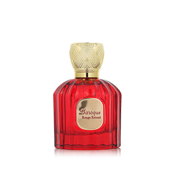 Maison Alhambra Baroque Rouge Extrait EDP 100 ml U
