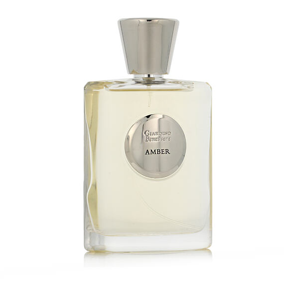Giardino Benessere Amber EDP 100 ml U