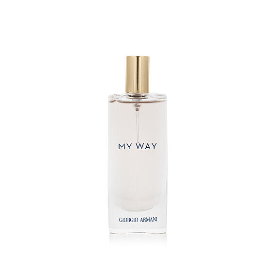 Giorgio Armani My Way EDP 15 ml W
