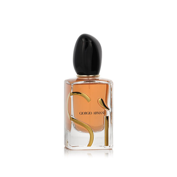 Giorgio Armani Sì Intense 2023 EDP Intense napełnialny 50 ml W