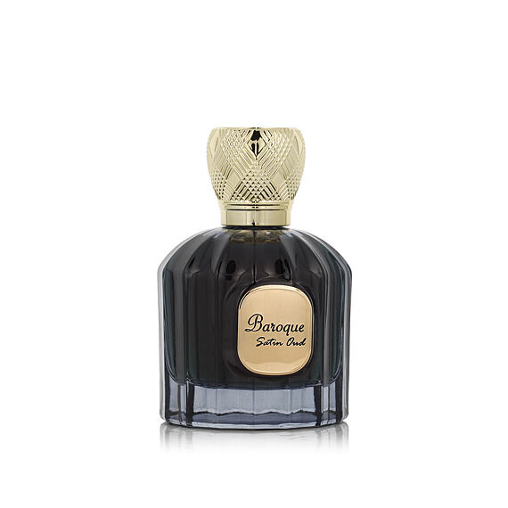 Maison Alhambra Baroque Satin Oud EDP 100 ml U