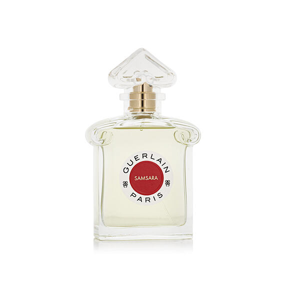 Guerlain Samsara Woda perfumowana dla kobiet 75 ml