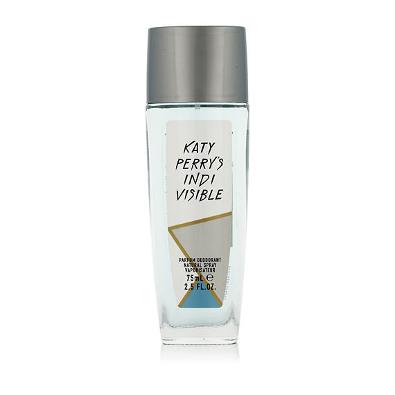 Katy Perry Katy Perry's Indi Visible DEO w szkle 75 ml W