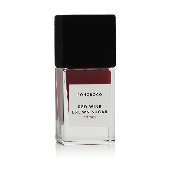 Bohoboco Red Wine Brown Sugar Perfum 50 ml U