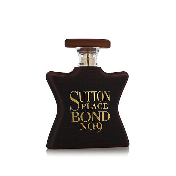 Bond No. 9 Sutton Place EDP 100 ml U