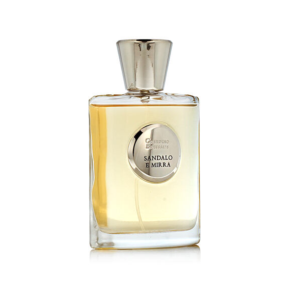 Giardino Benessere Sandalo e Mirra EDP 100 ml U