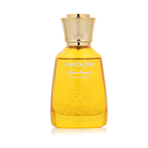 Renier Perfumes Anacaona Extrait de Parfum 50 ml U