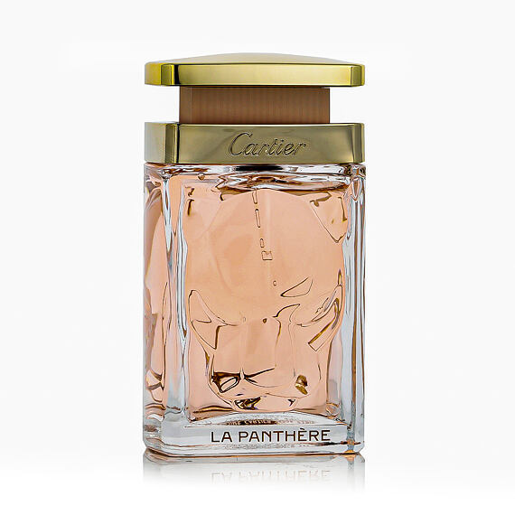 Cartier La Panthère EDT 50 ml W