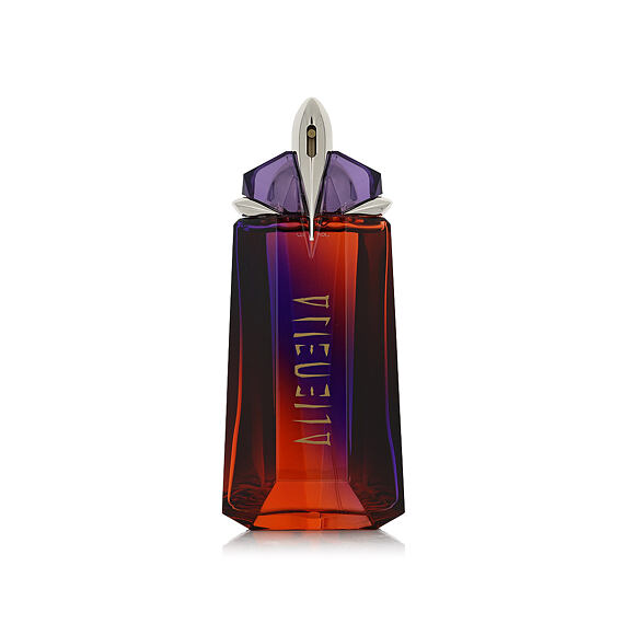 Mugler Alien Hypersense EDP napełnialny 90 ml W