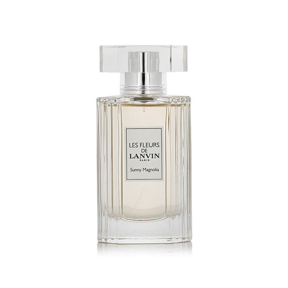 Lanvin Les Fleurs de Lanvin Sunny Magnolia EDT 50 ml W