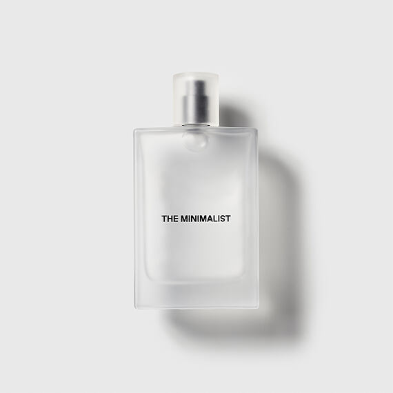 Alexmonhart The Minimalist EDP 100 ml U