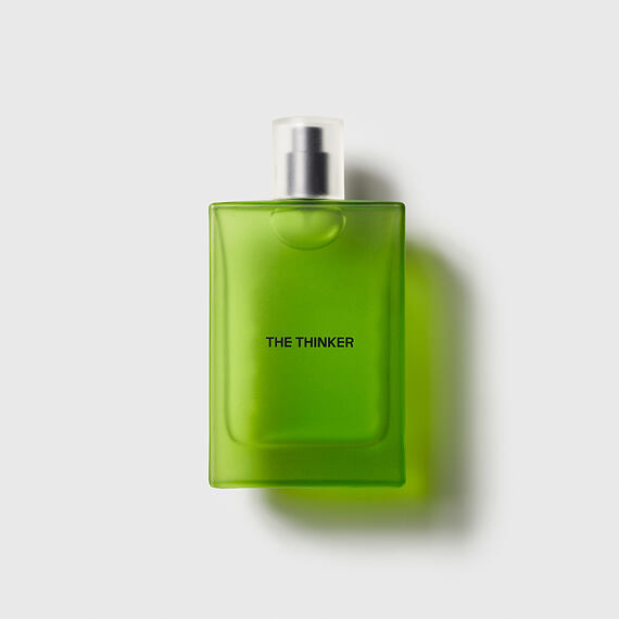 Alexmonhart The Thinker EDP 100 ml U