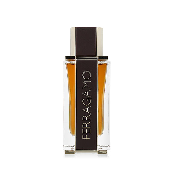Ferragamo Ferragamo Spicy Leather EDP 100 ml M