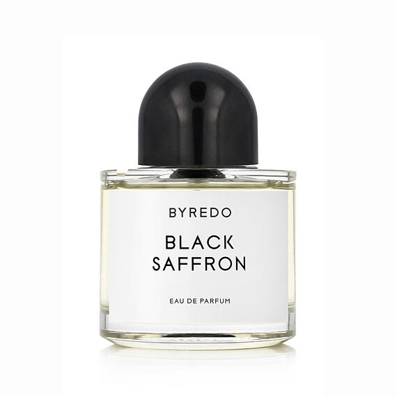 Byredo Black Saffron EDP 50 ml U