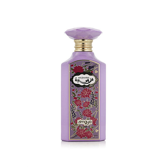 Zimaya Mazharia EDP 100 ml W