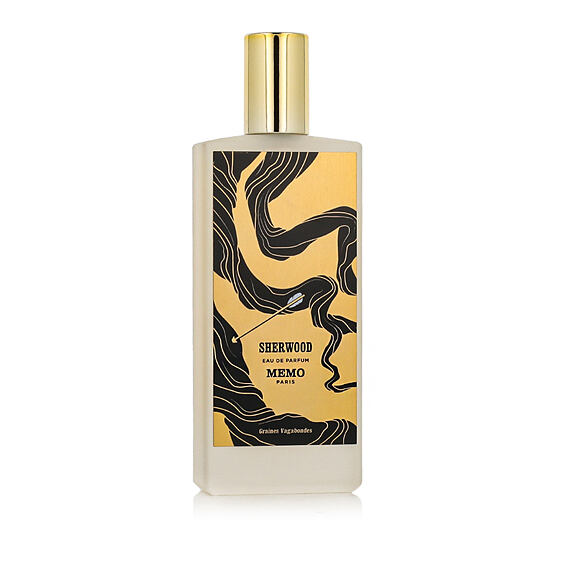 Memo Paris Sherwood EDP 75 ml U