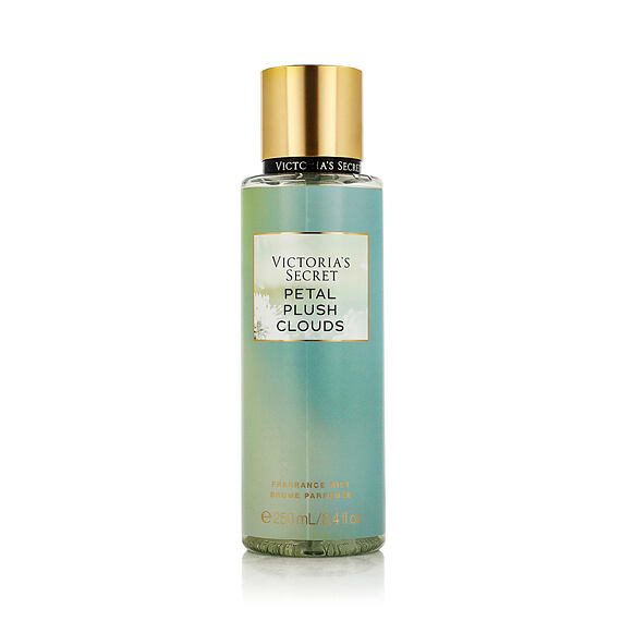 Victoria's Secret Petal Plush Clouds spray do ciała 250 ml W