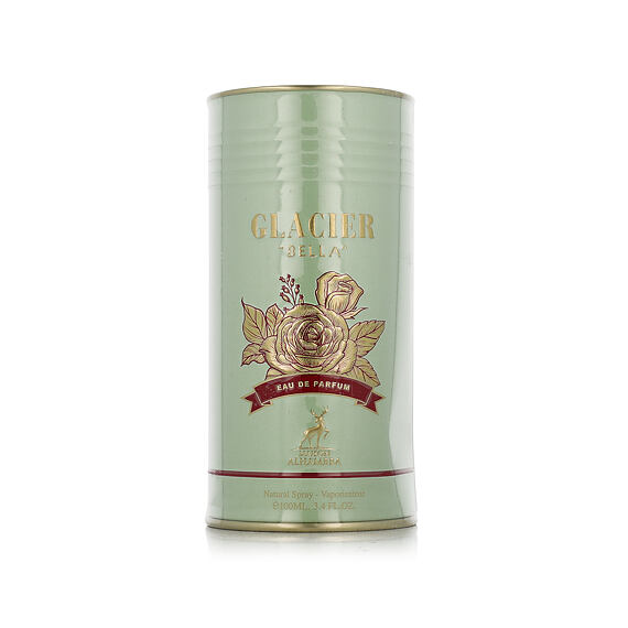 Maison Alhambra Glacier Bella EDP 100 ml U
