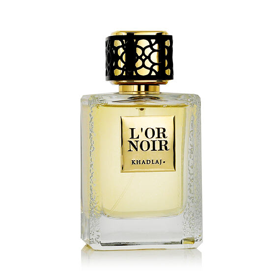Khadlaj Maison L'Or Noir EDP 100 ml U