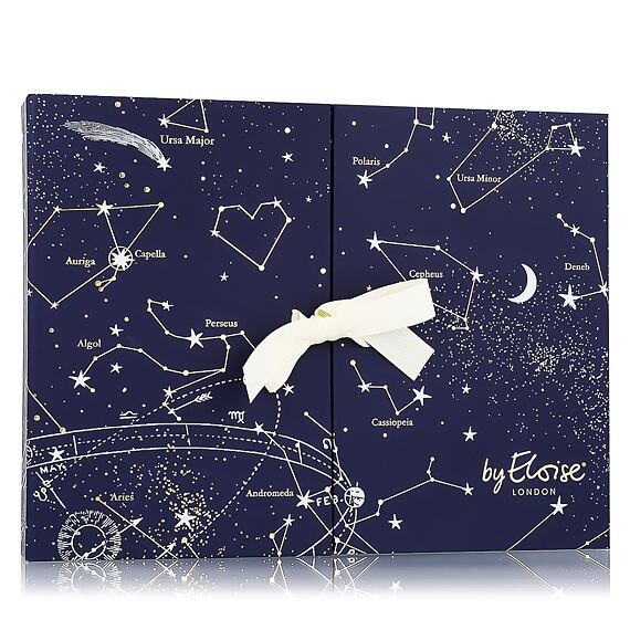 By Eloise London 12 Days Advent Calendar