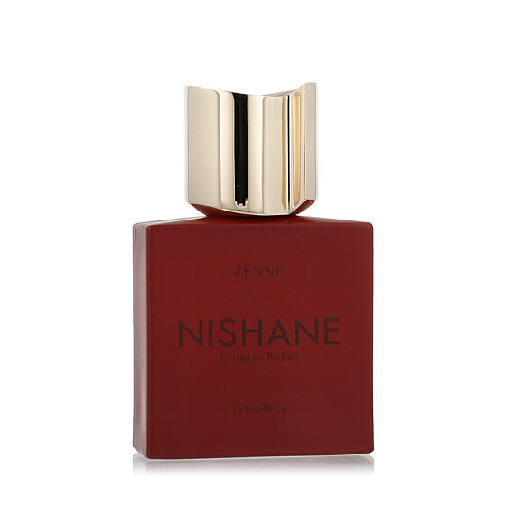 Nishane Zenne Extrait de Parfum 50 ml U
