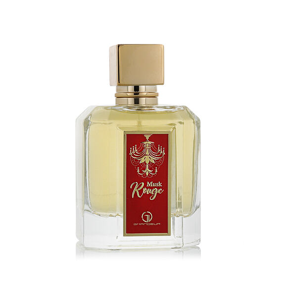 Grandeur Musk Rouge EDP 100 ml U