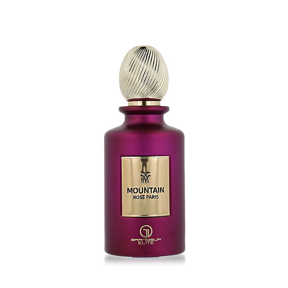 Grandeur Mountain Rose Paris EDP 100 ml W