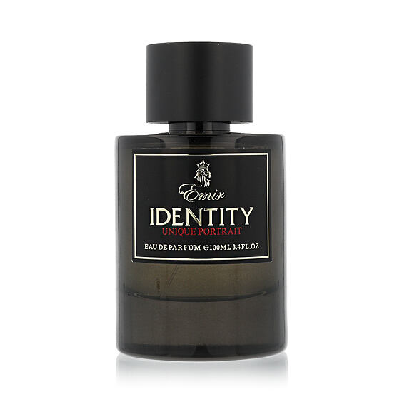 Emir Identity Unique Portrait EDP 100 ml W