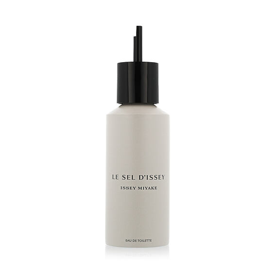 Issey Miyake Le Sel d’Issey EDT do wielokrotnego napełniania 150 ml M