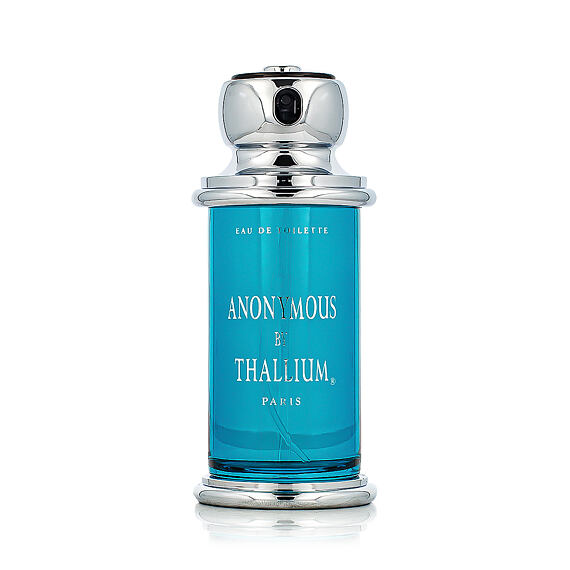 SPPC Parfums Anonymous by Thallium EDT 100 ml M
