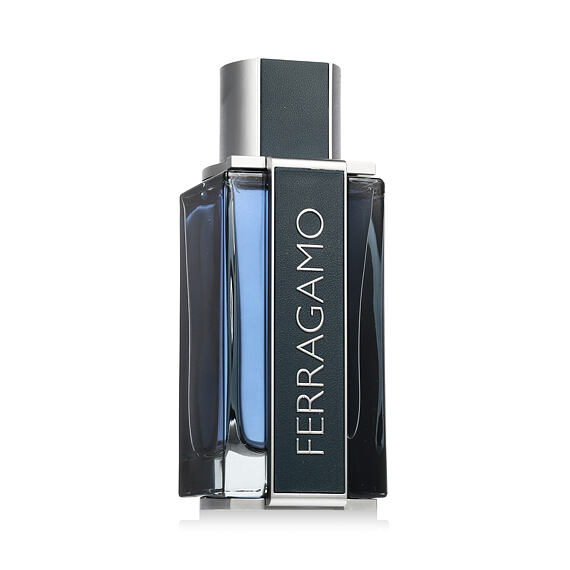 Salvatore Ferragamo Ferragamo Intense Leather EDP 100 ml M