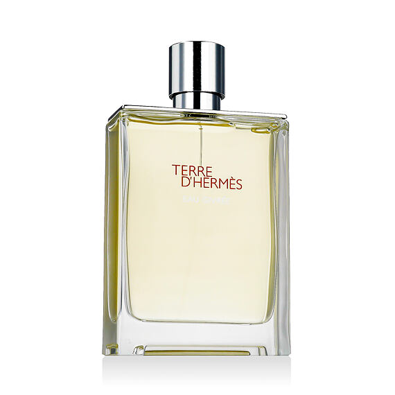 Hermès Terre D'Hermès Eau Givrée EDP napełnialny 175 ml M