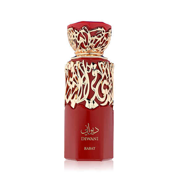 French Avenue Diwani Rabat EDP 100 ml U