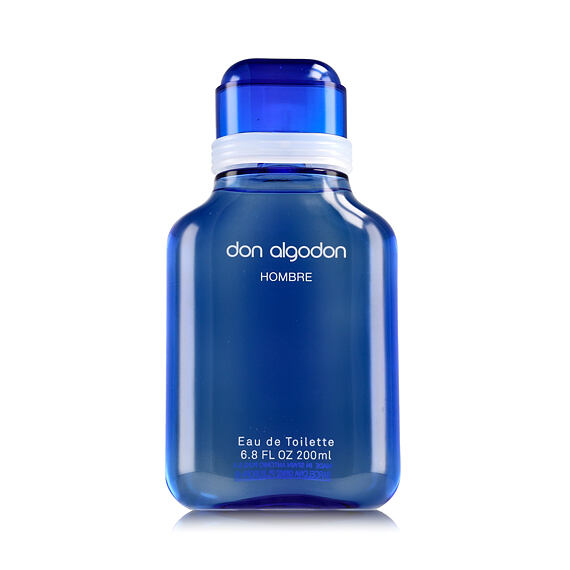 Don Algodon Hombre EDT 200 ml M