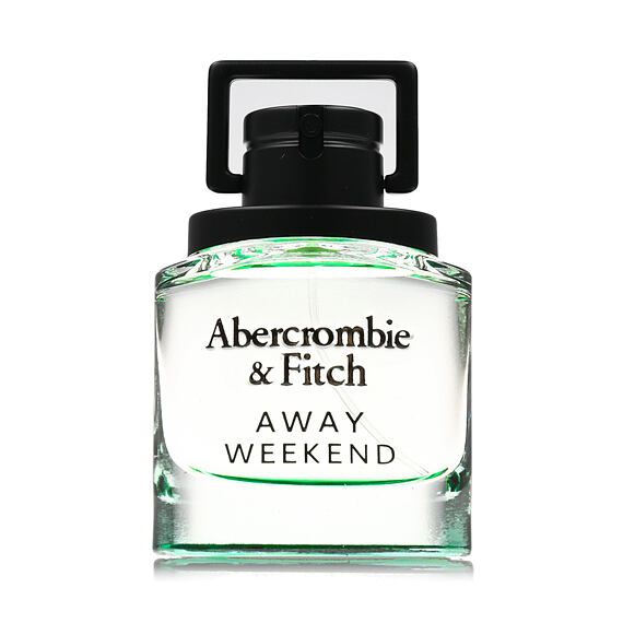 Abercrombie & Fitch Away Weekend Man EDT 50 ml M