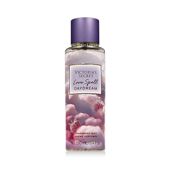 Victoria's Secret Love Spell Daydream spray do ciała 250 ml W