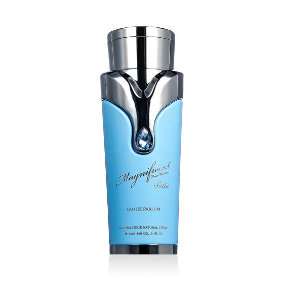 Armaf Magnificient Satin EDP 100 ml U