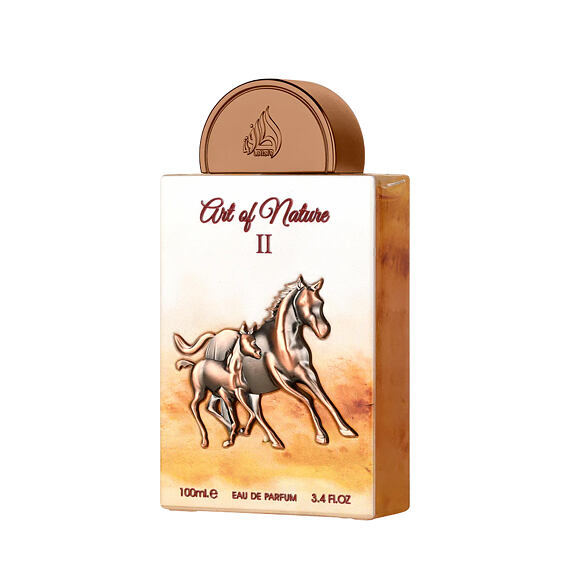 Lattafa Pride Art Of Nature II EDP 100 ml U