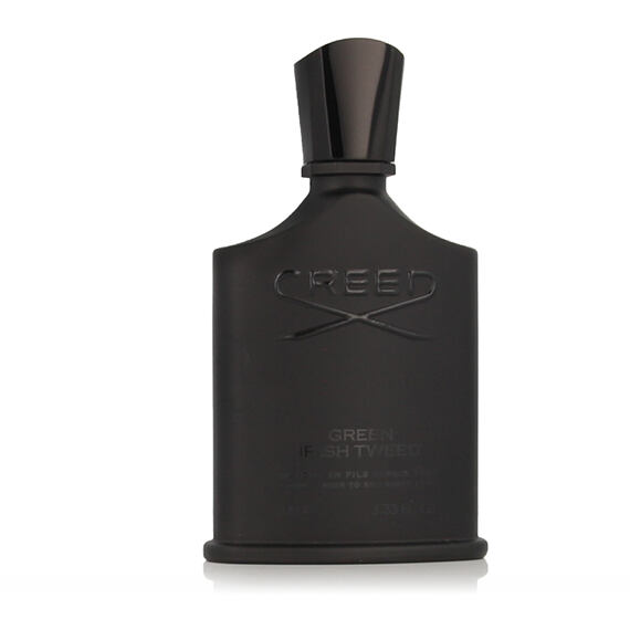 Creed Green Irish Tweed EDP tester 100 ml M