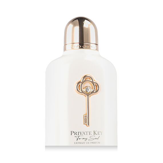 Armaf Private Key To My Soul Extrait de Parfum 100 ml U