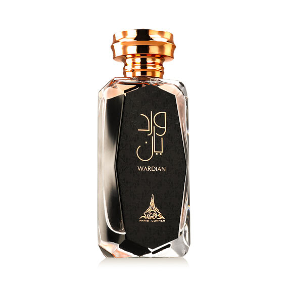Paris Corner Wardian EDP 100 ml W
