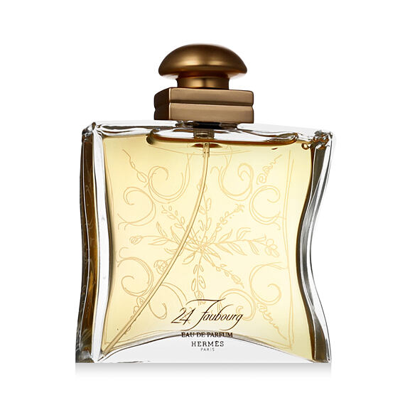 Hermès 24 Faubourg EDP rozpakowany 100 ml W