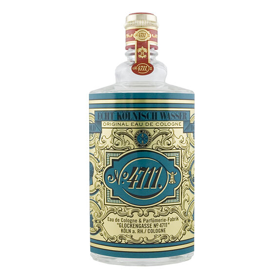 4711 4711 Original EDC bez sprayu 150 ml U
