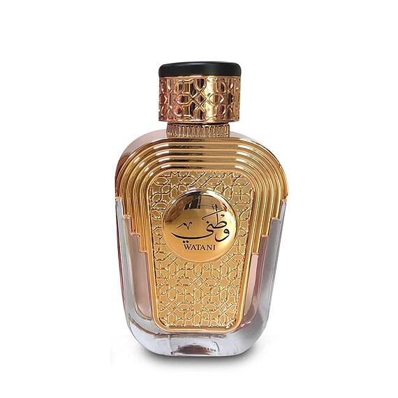 Al Wataniah Watani EDP 100 ml W